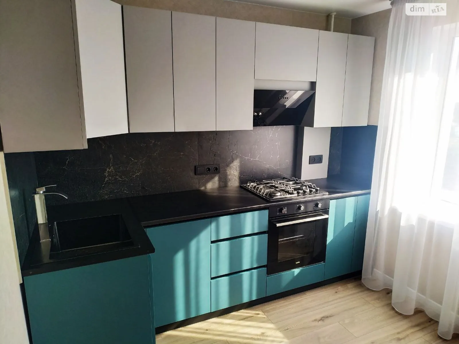 Продается 2-комнатная квартира 52 кв. м в Черкассах, цена: 70000 $ - фото 1