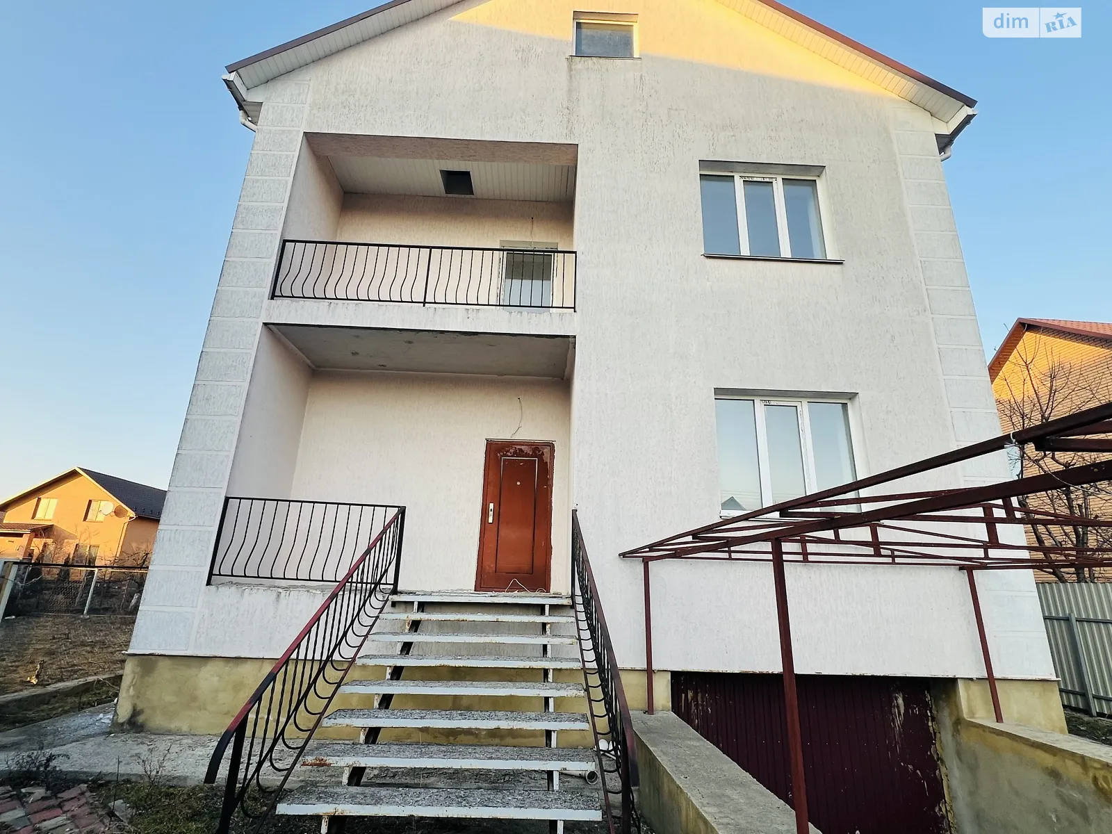 Продається будинок 2 поверховий 158 кв. м з подвалом, цена: 128000 $ - фото 1