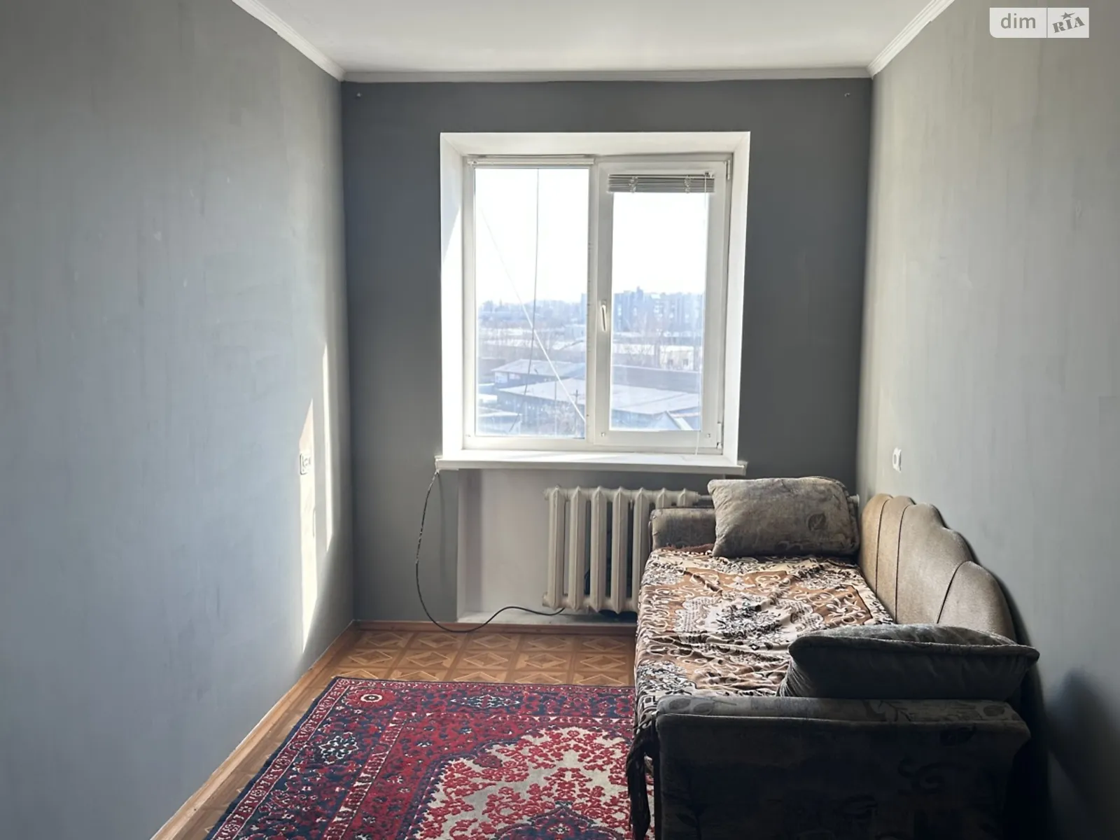 Продається 3-кімнатна квартира 69.5 кв. м у Вінниці, вул. Гонти - фото 1