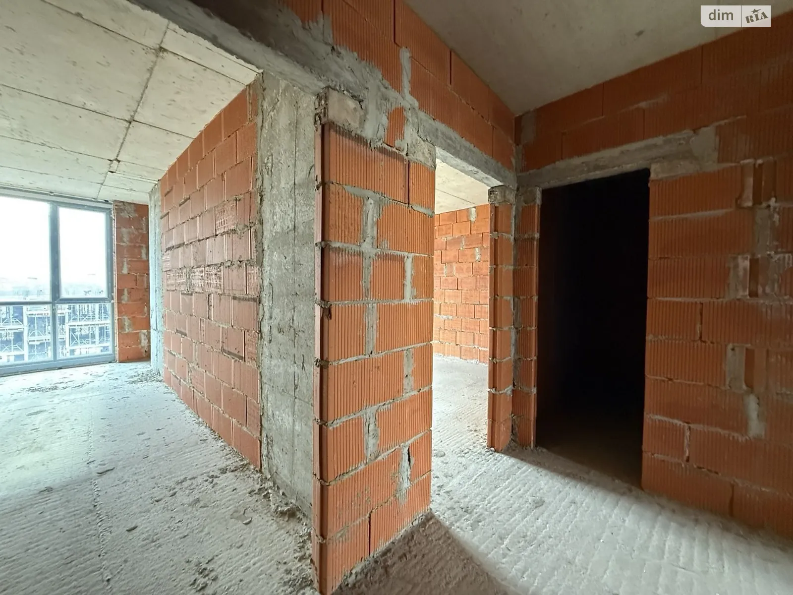 Продается 2-комнатная квартира 69 кв. м в Ивано-Франковске, ул. Химиков, 29 - фото 1