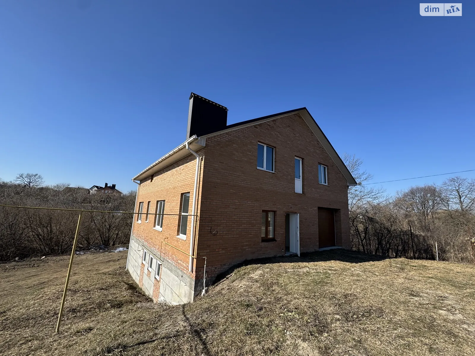 Продается дом на 2 этажа 240 кв. м с верандой, цена: 80000 $ - фото 1