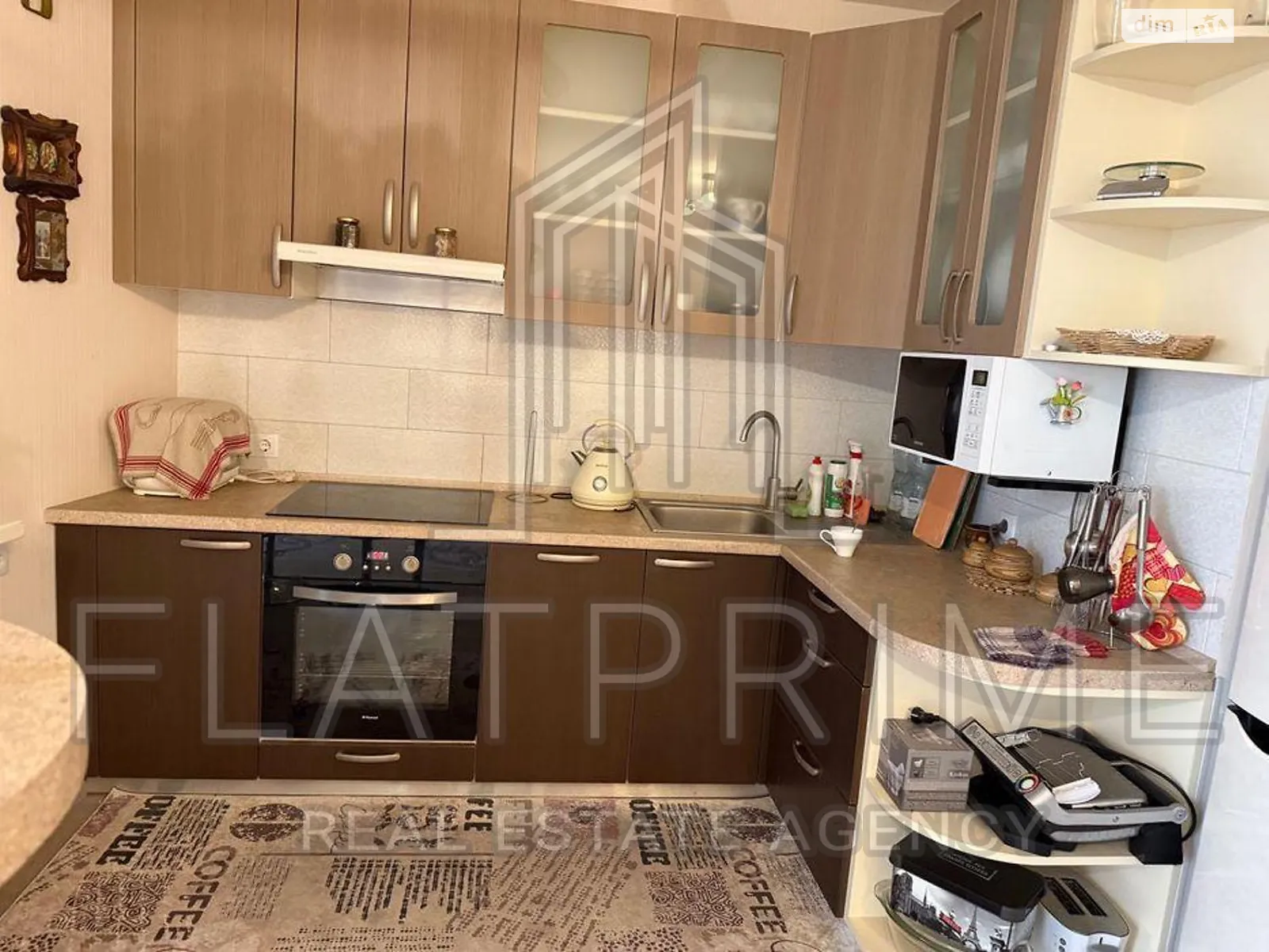 Продается 2-комнатная квартира 70 кв. м в Киеве, цена: 109000 $ - фото 1