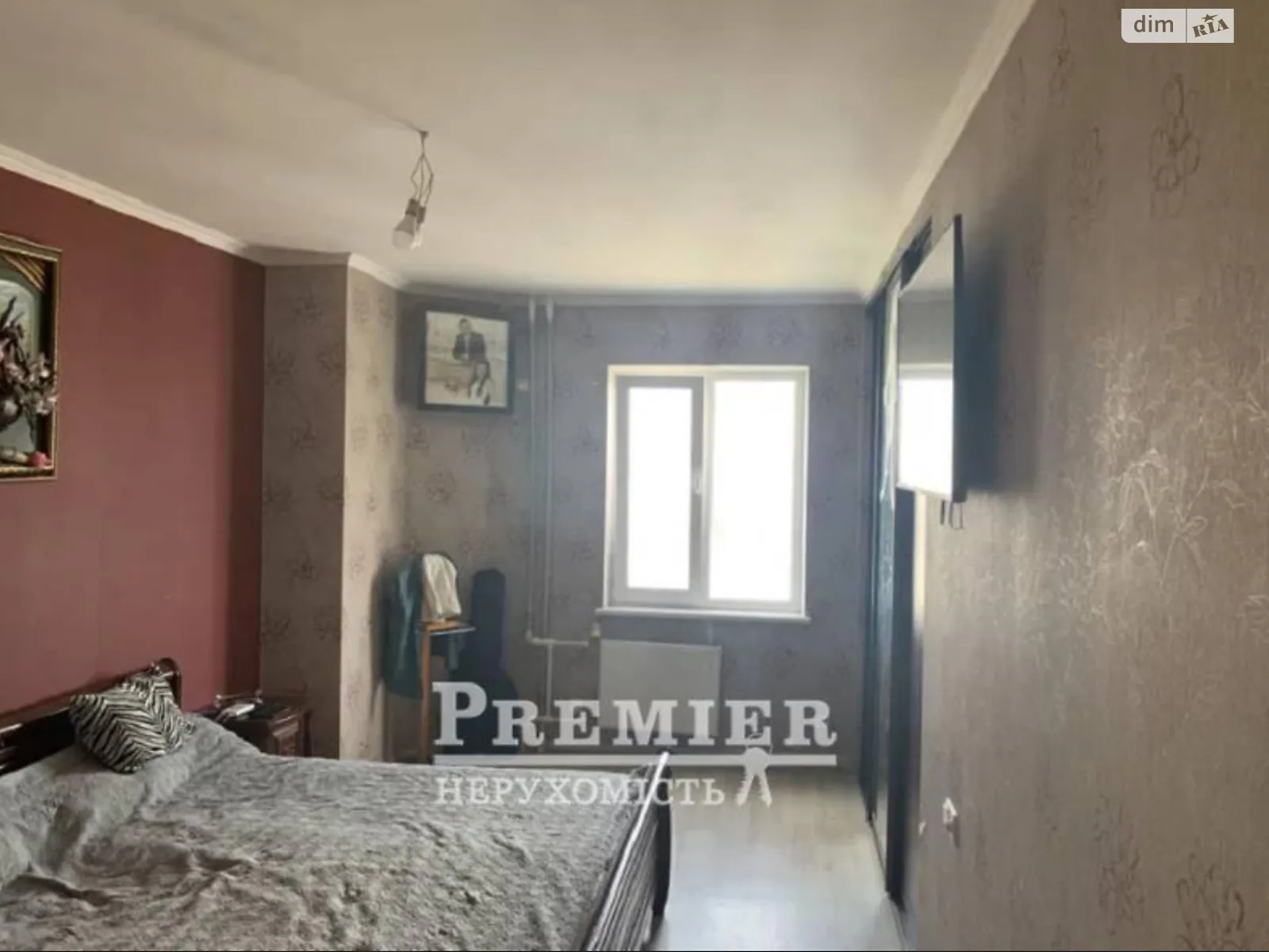 Продается 3-комнатная квартира 90 кв. м в Одессе, ул. Академика Сахарова, 34 - фото 1