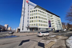 Довгострокова оренда офісного приміщення, Київ, р‑н. Пріорка, ст.м. Почайна(Петрівка), Автозаводська вулиця, буд. 54/19