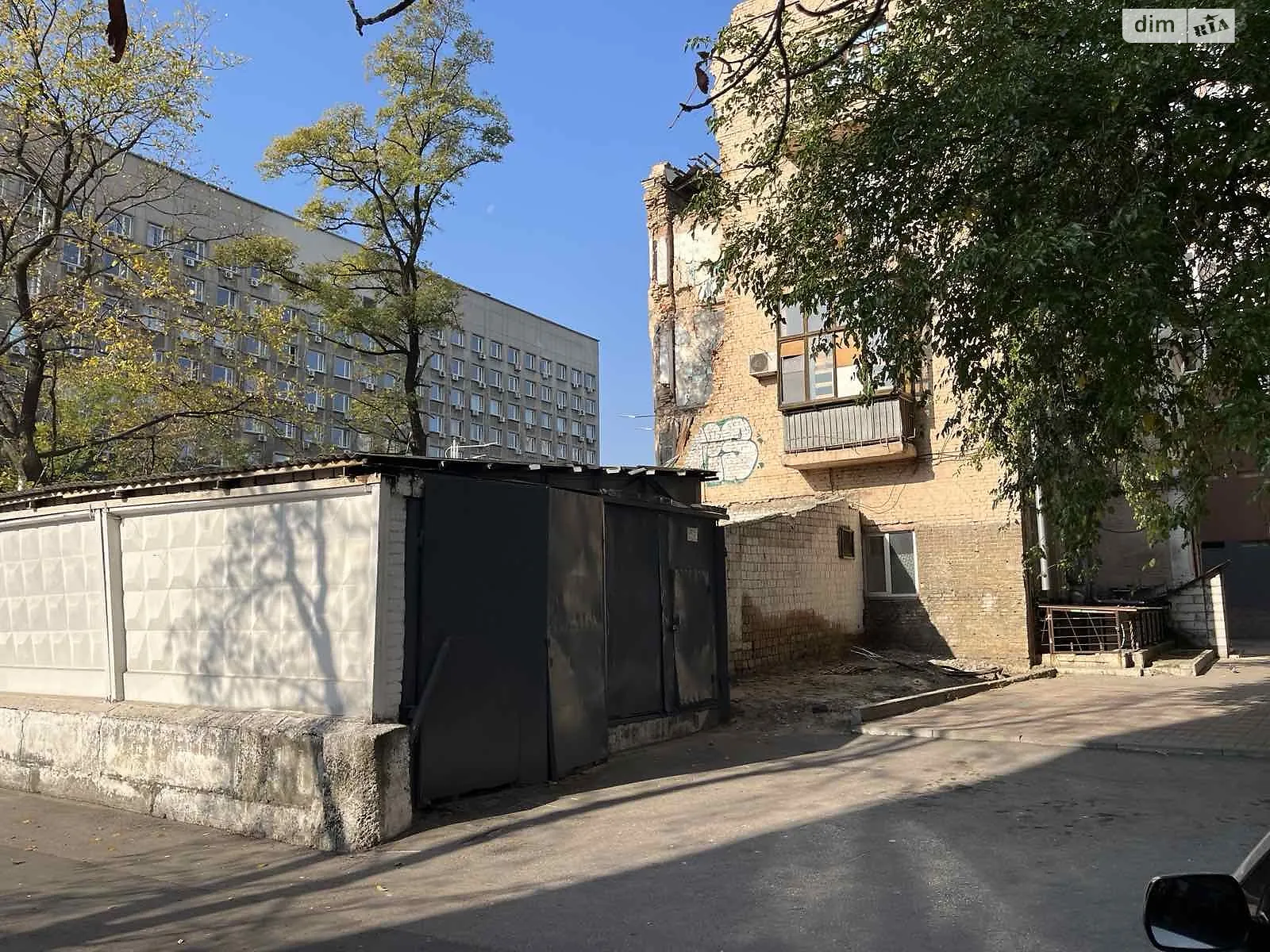 Продается помещения свободного назначения 368.3 кв. м в 1-этажном здании, цена: 550000 $ - фото 1