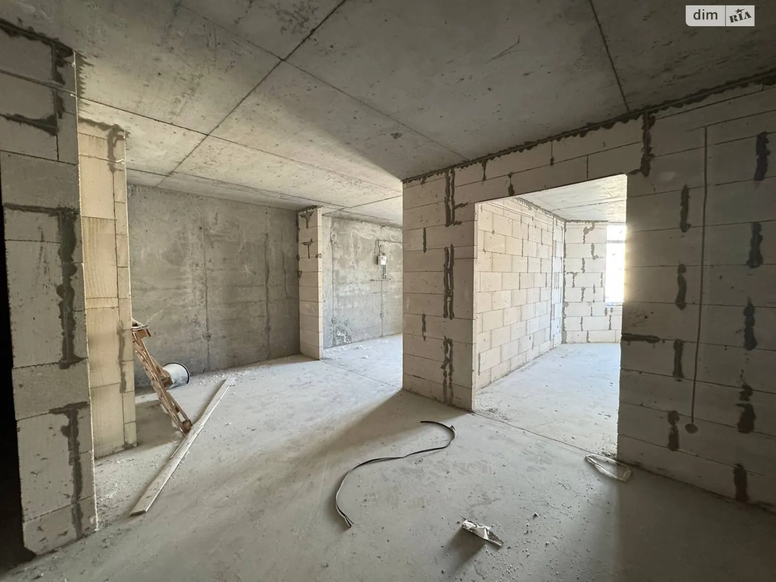 2-комнатная квартира 52 кв. м в Тернополе, цена: 38500 $ - фото 1