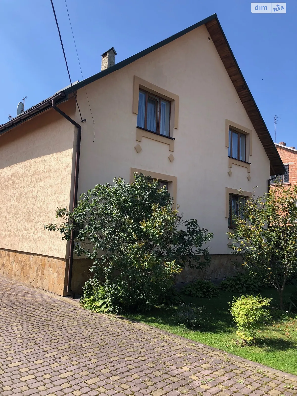 Продается одноэтажный дом 229.8 кв. м с баней/сауной, цена: 250000 $ - фото 1