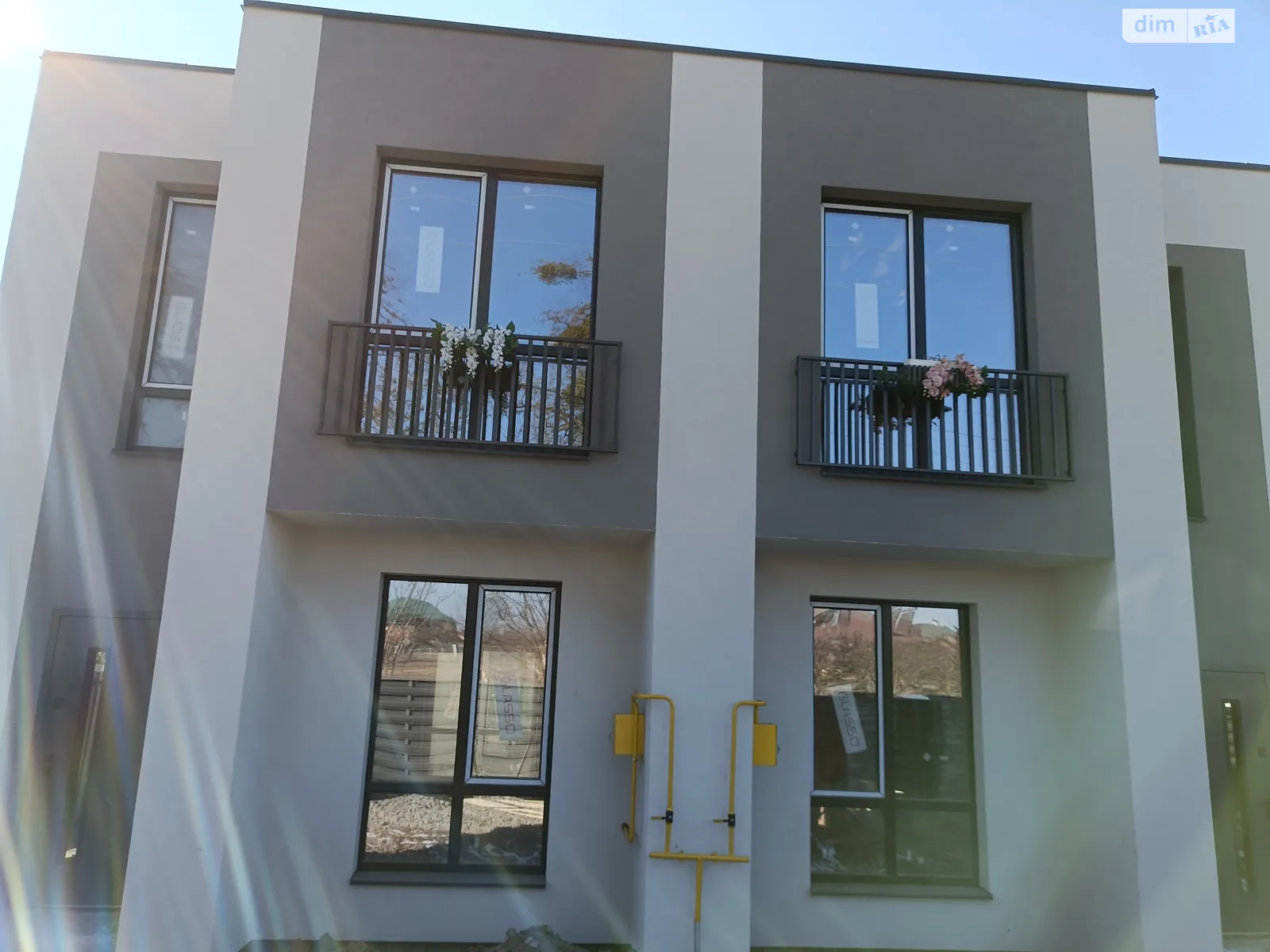 Зарванцы ЖК FLAGMAN RESIDENCE, цена: 56000 $ - фото 1