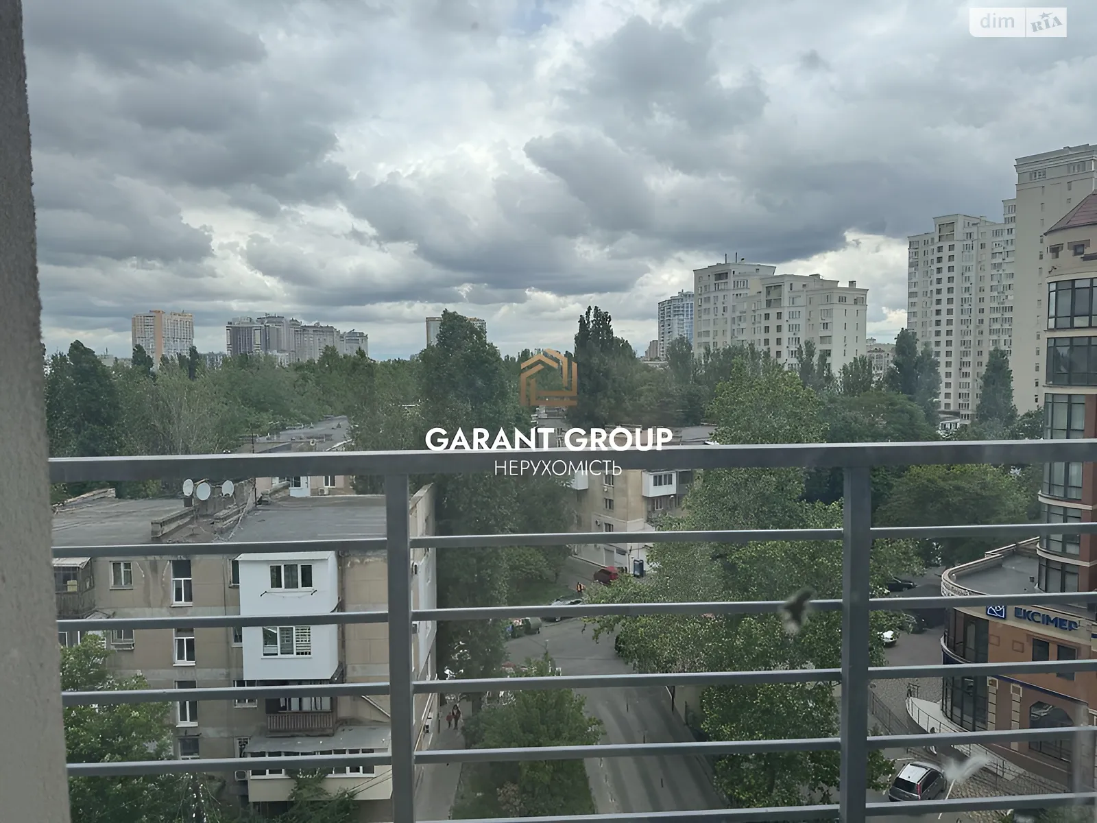 Продається 1-кімнатна квартира 32 кв. м у Одесі, вул. Сегедська - фото 1