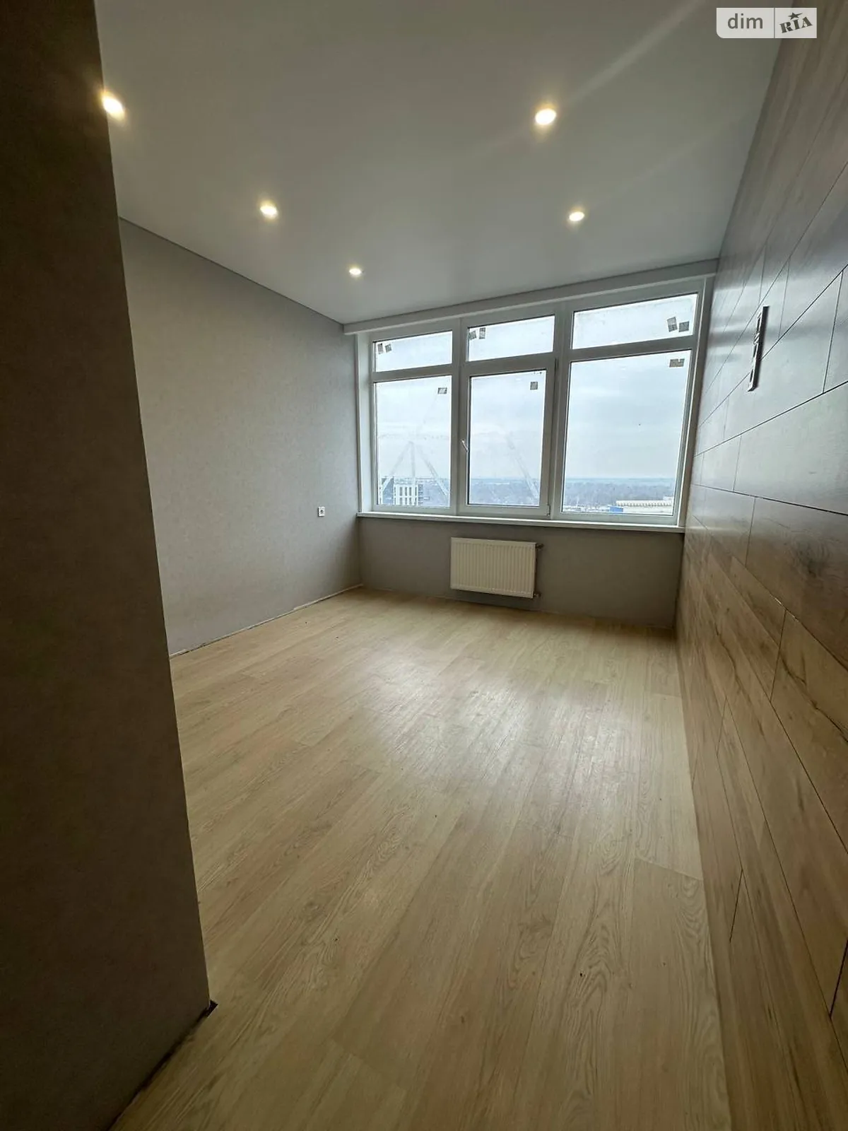 Продается 2-комнатная квартира 60 кв. м в Лиманке, ул. Жемчужная, 1Б - фото 1