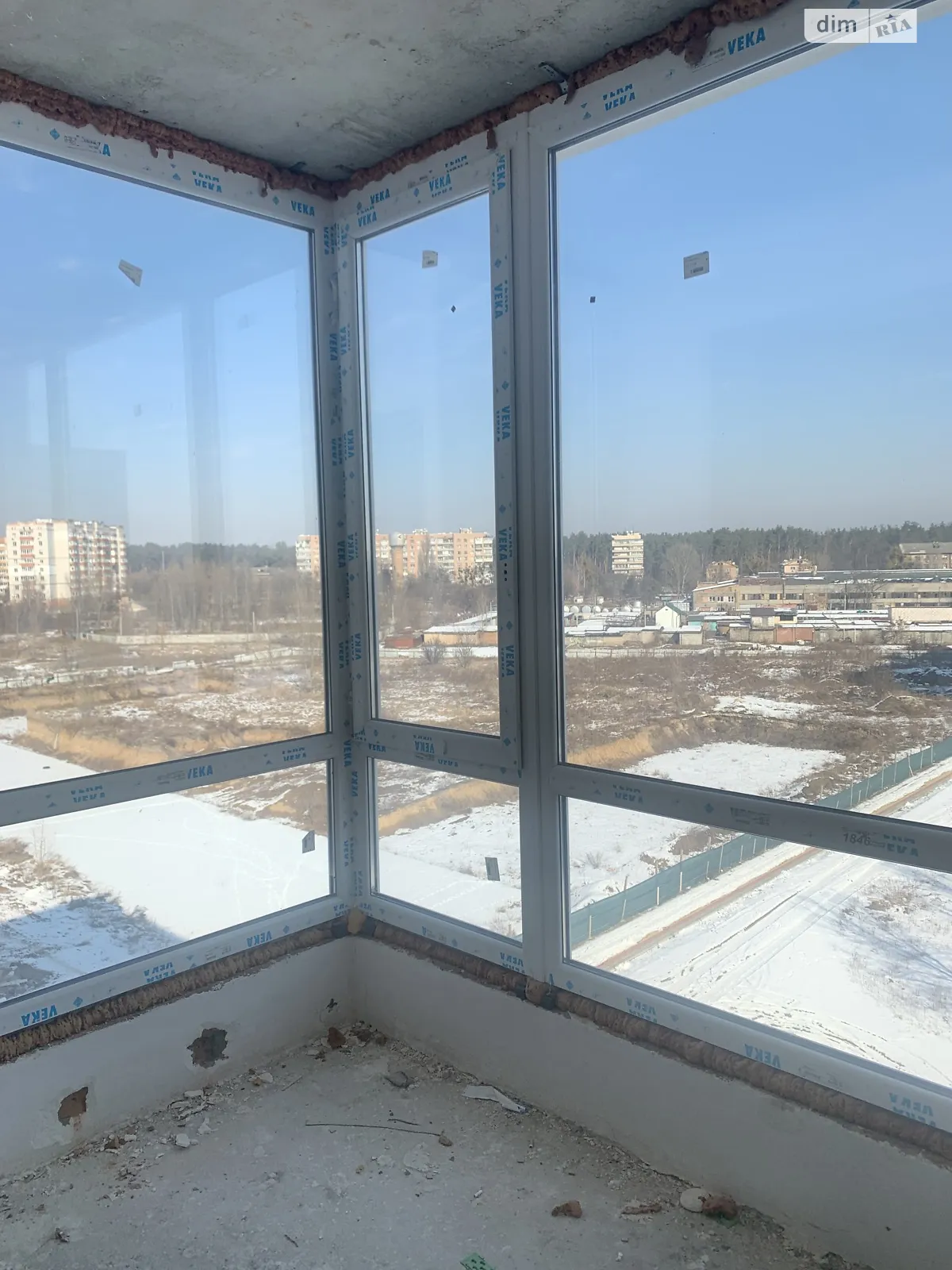 Продается 1-комнатная квартира 43 кв. м в Буче, ул. Ивана Кожедуба, 8А - фото 1