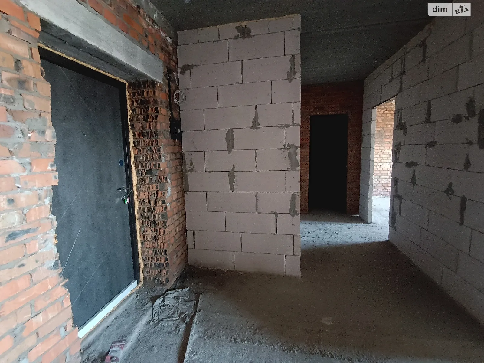 Продается 2-комнатная квартира 67 кв. м в Хмельницком, пер. Гетмана Мазепы(Красовского Маршала), 31/1Б - фото 1