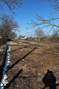 Продажа участка под жилую застройку, Хмельницкая, Лесовые Гриновцы, Молодежная улица