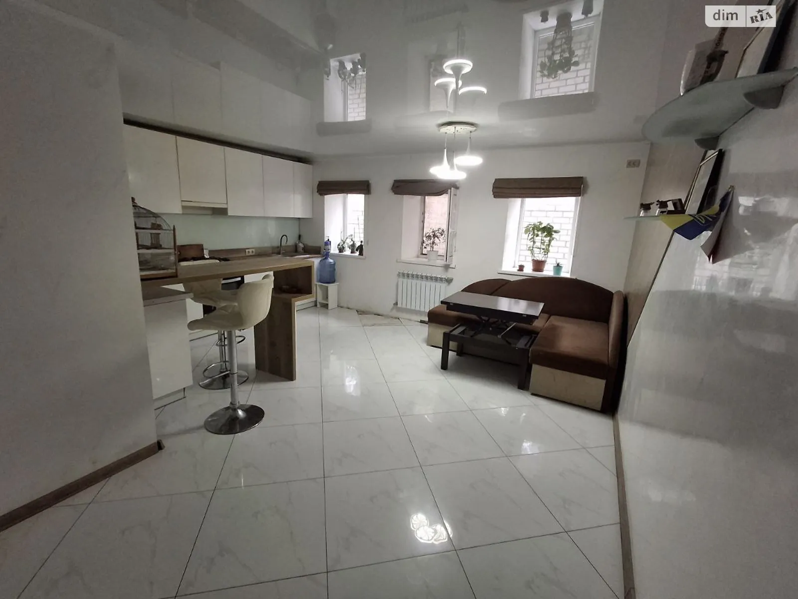 Продается дом на 2 этажа 145.5 кв. м с террасой, цена: 60000 $ - фото 1