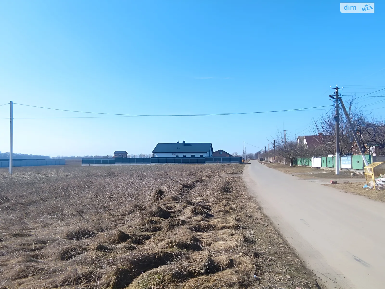 ул. Солнечная Бохоники, цена: 25000 $ - фото 1