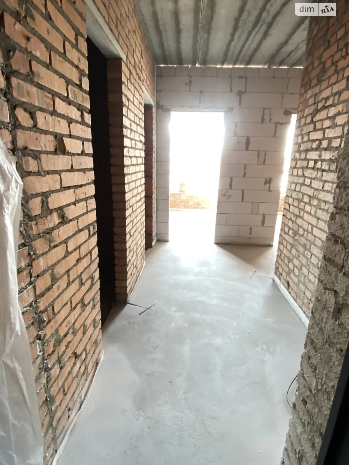 Продається 2-кімнатна квартира 45 кв. м у Ірпені, вул. Троїцька, 21 - фото 1