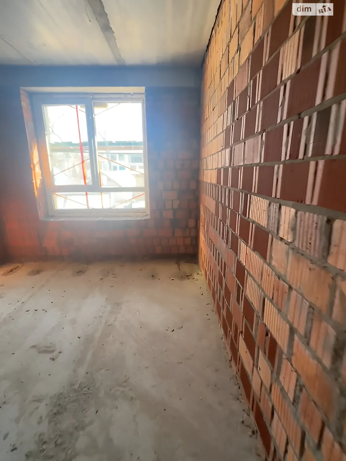 Продается 1-комнатная квартира 28 кв. м в Ирпене, ул. Севериновская, 133 - фото 1