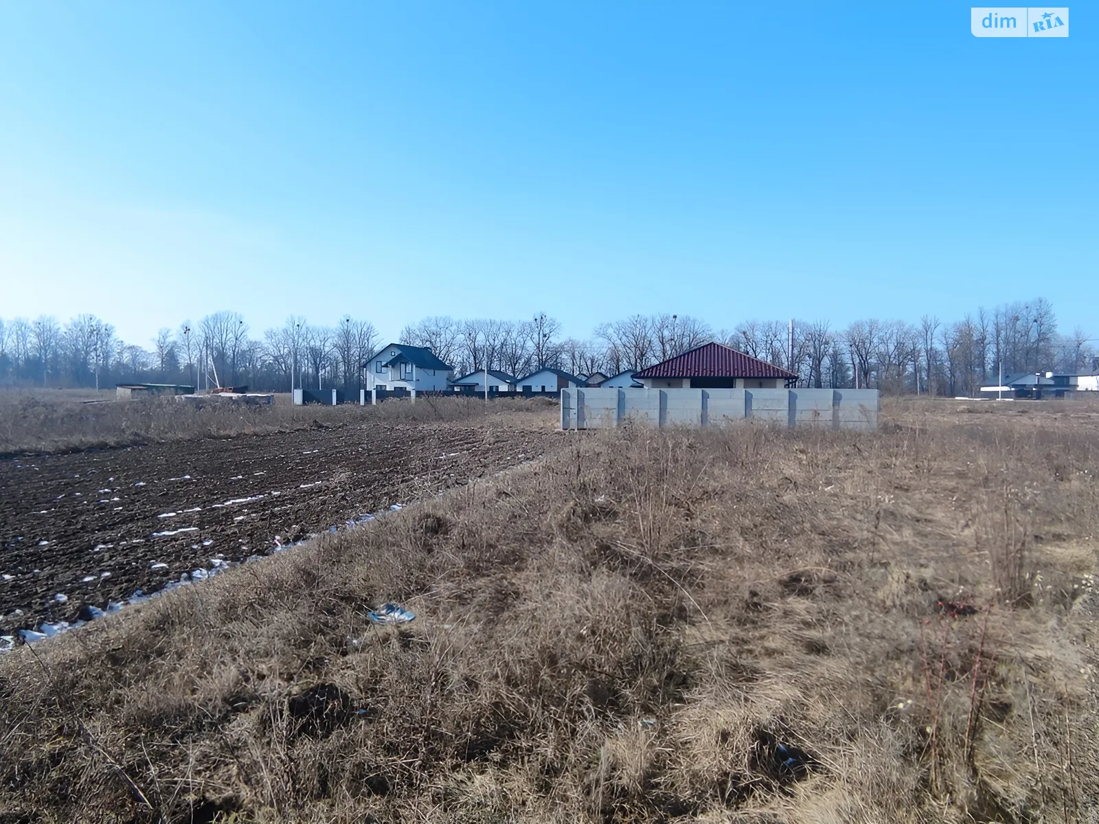 Продається земельна ділянка 6 соток у Вінницькій області, цена: 16000 $ - фото 1