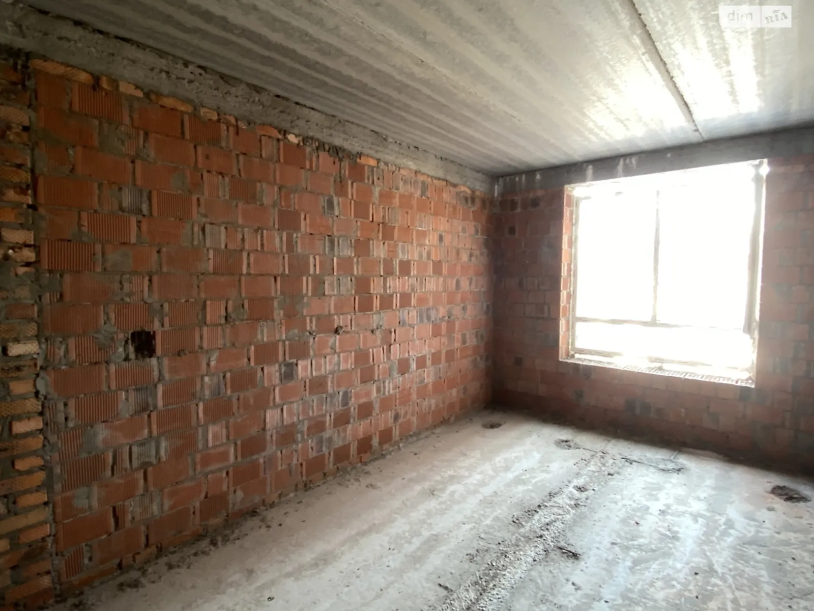 Продається 1-кімнатна квартира 24 кв. м у Ірпені, вул. Северинівська, 131В - фото 1