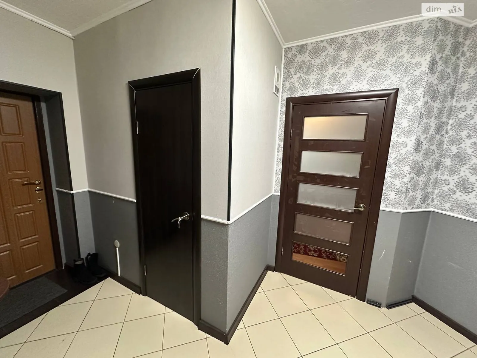 Продается 2-комнатная квартира 47.8 кв. м в Ирпене, ул. Николая Руденко(Матросова), 21 - фото 1