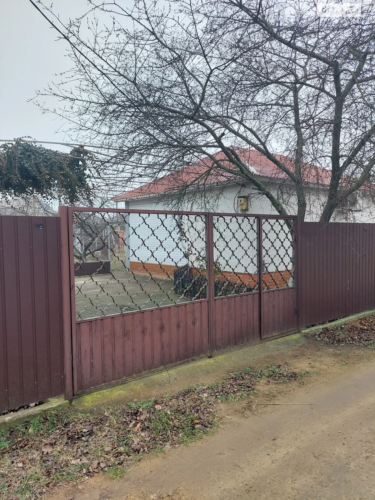 Продается одноэтажный дом 29.9 кв. м с участком, цена: 40000 $ - фото 1