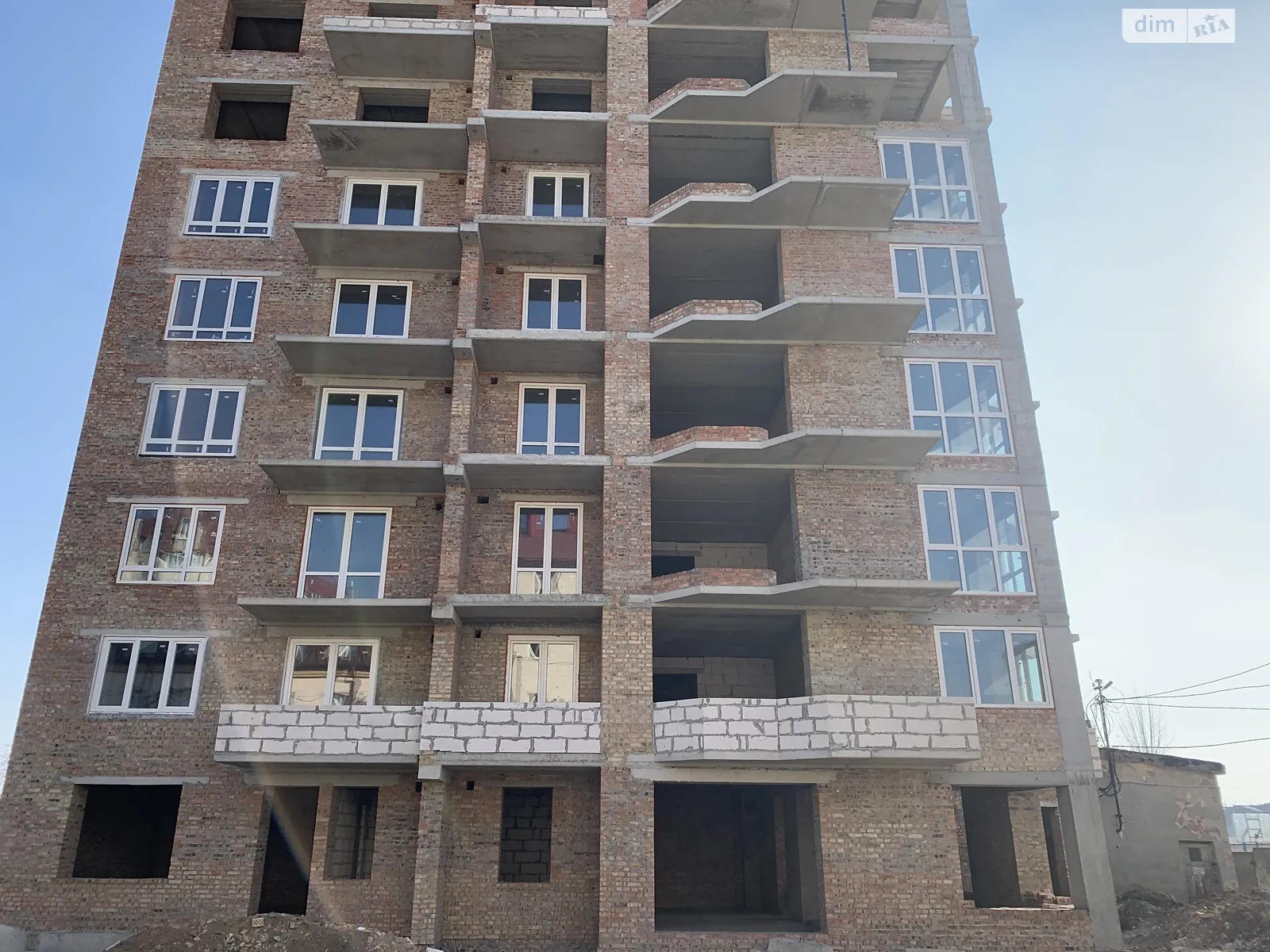 3-кімнатна квартира 82 кв. м у Тернополі, вул. Глибока, 19 - фото 1
