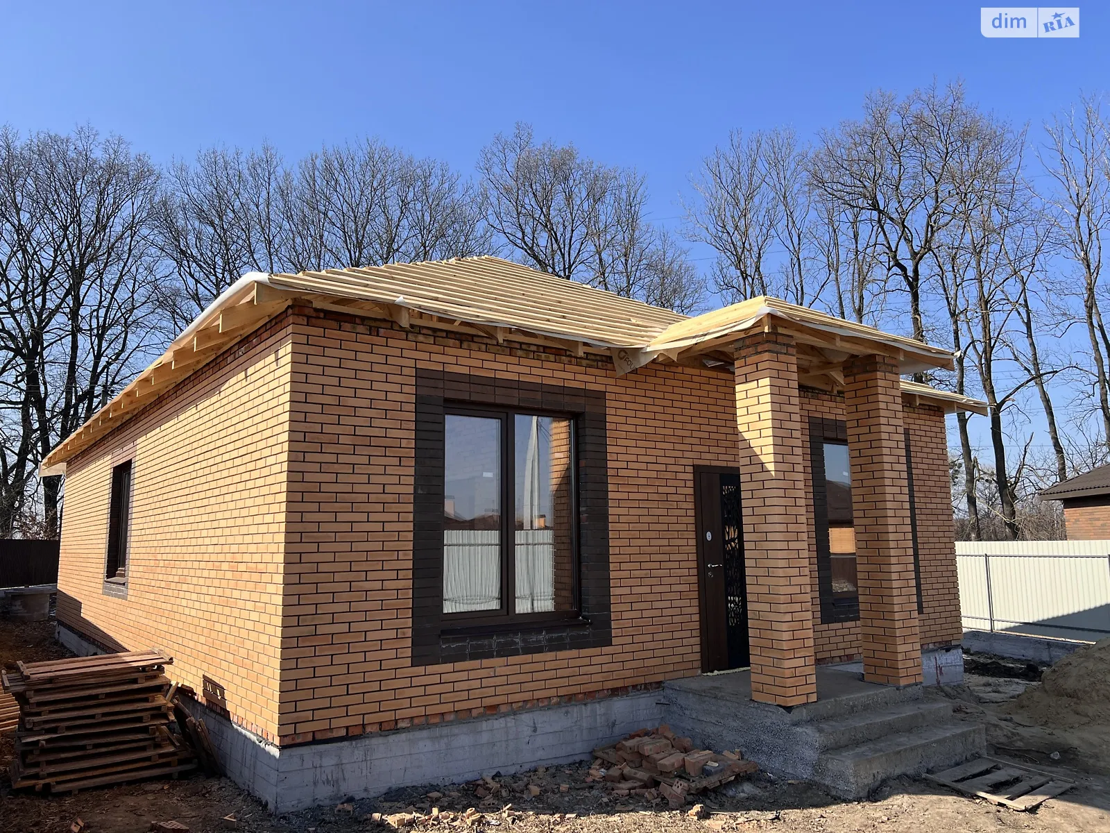 Продається одноповерховий будинок 101 кв. м з банею/сауною, цена: 88000 $ - фото 1