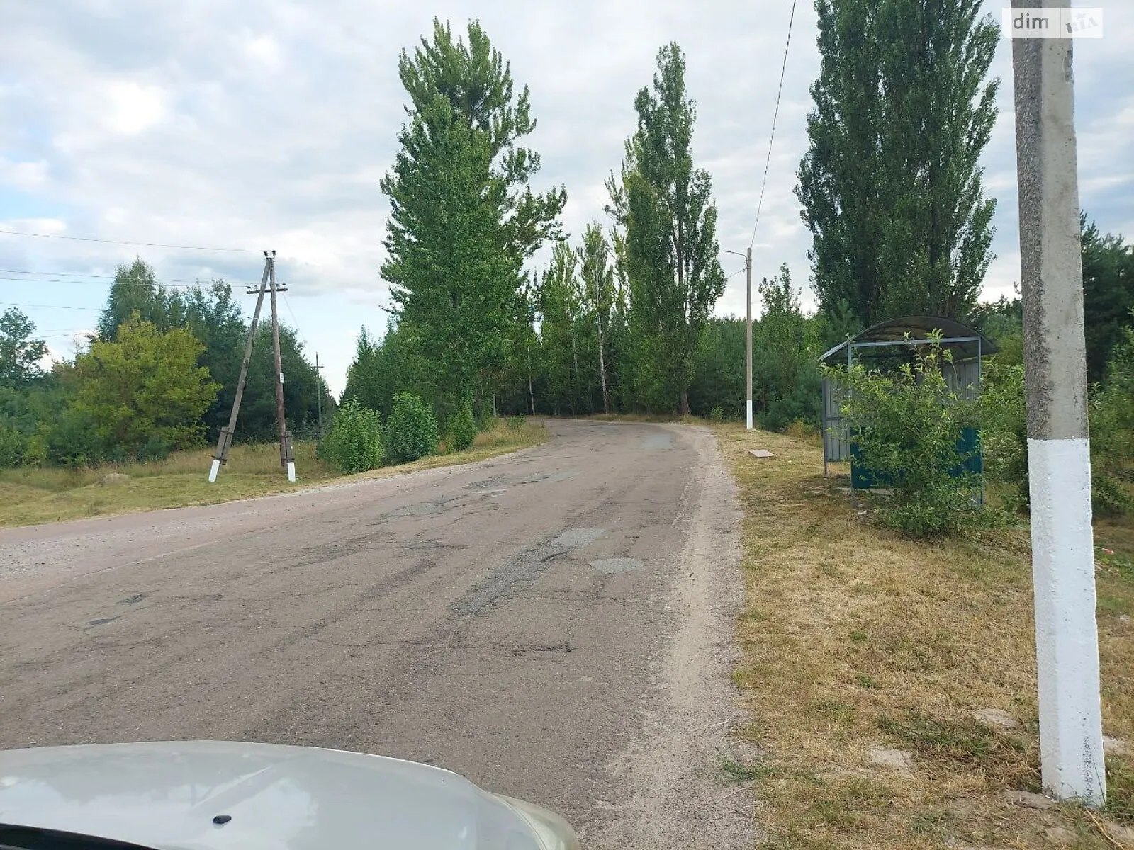 Продається земельна ділянка 10 соток у  області, цена: 5700 $ - фото 1