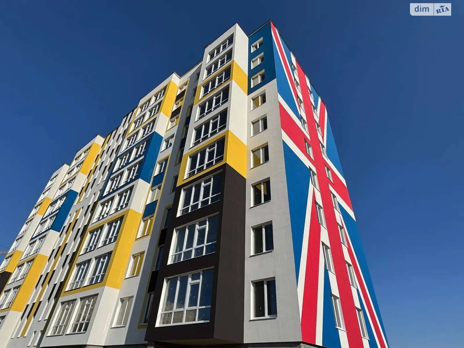 Продається 2-кімнатна квартира 49 кв. м у Хмельницькому, Старокостянтинівське шосе, 7/2Б - фото 1