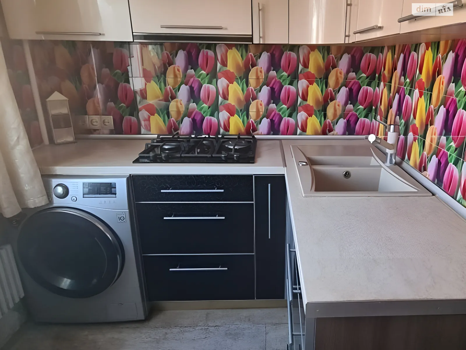 Продается 2-комнатная квартира 45 кв. м в, цена: 39900 $ - фото 1