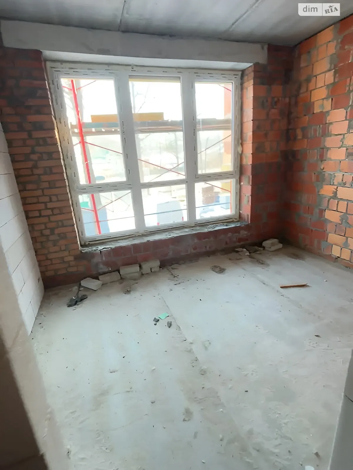 Продается 1-комнатная квартира 30 кв. м в Ирпене, ул. Севериновская, 133 - фото 1