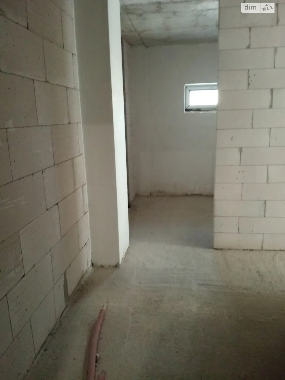 Продается 1-комнатная квартира 44 кв. м в Ивано-Франковске, ул. Ленкавского, 34 корпус 6 - фото 1