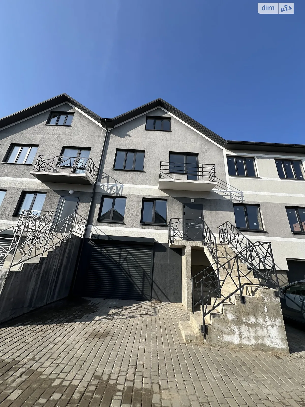 вул. Атмосферна Бармаки, цена: 85000 $ - фото 1