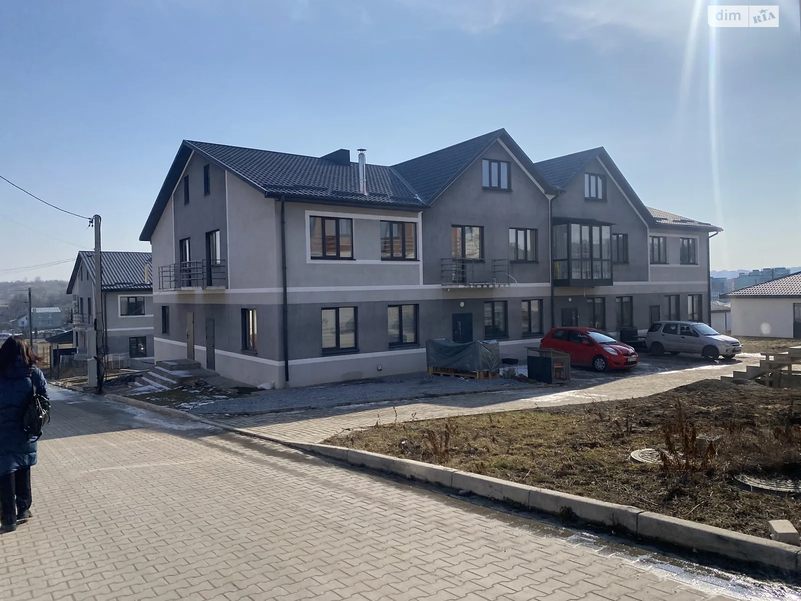 Бармаки, цена: 85000 $ - фото 1