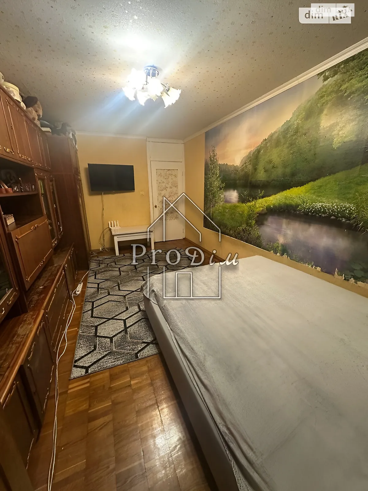 Продається 3-кімнатна квартира 66.6 кв. м у Києві, цена: 82000 $ - фото 1