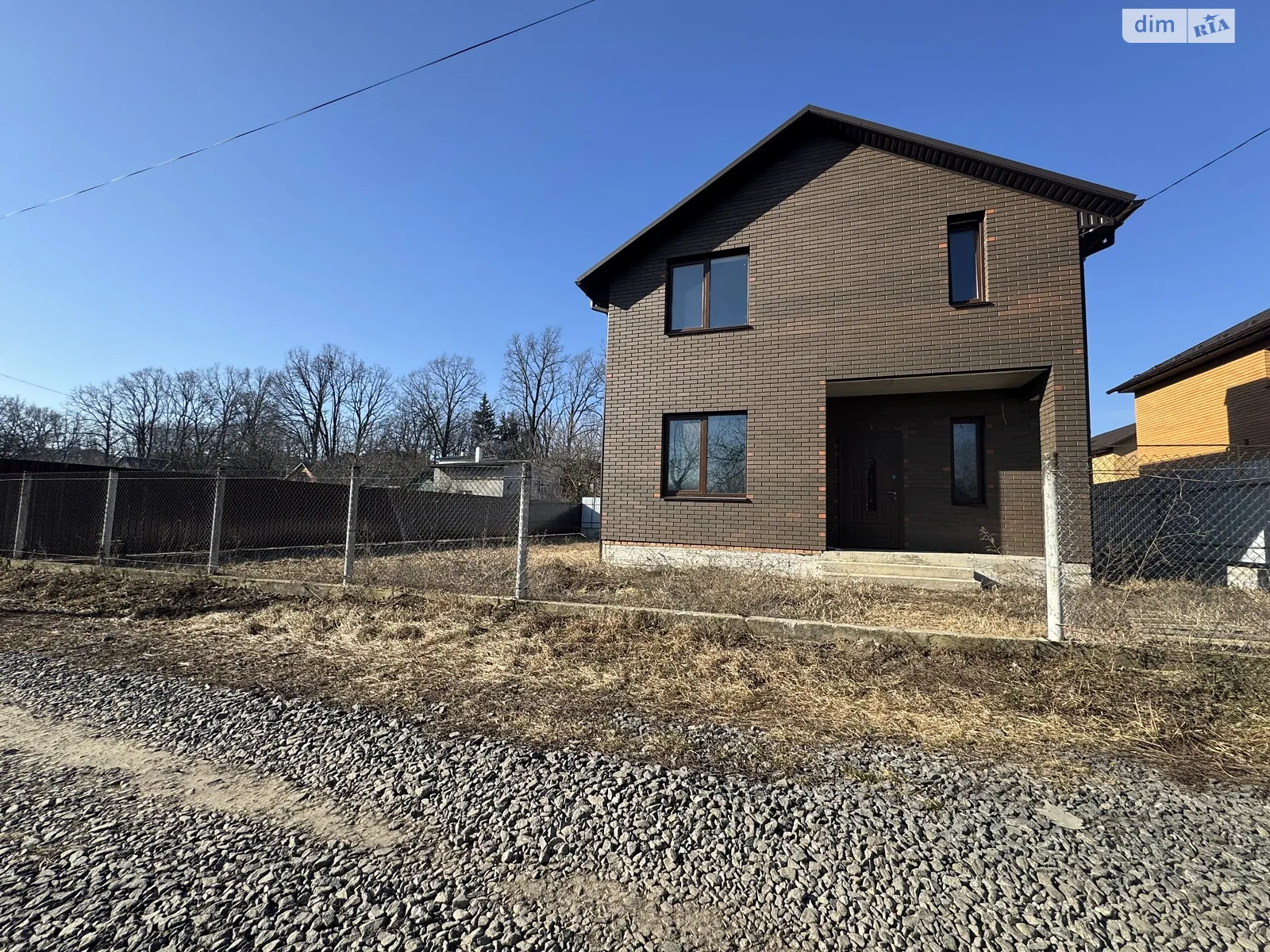 Продається будинок 2 поверховий 125 кв. м з мансардою, цена: 92000 $ - фото 1