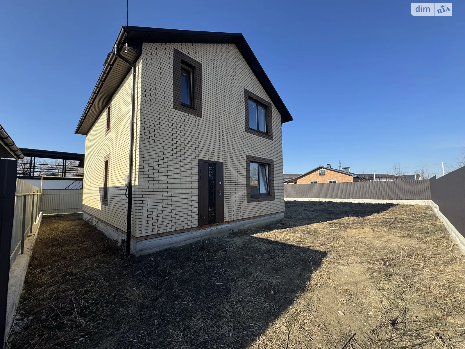 Продається будинок 2 поверховий 105 кв. м з банею/сауною, цена: 88000 $ - фото 1