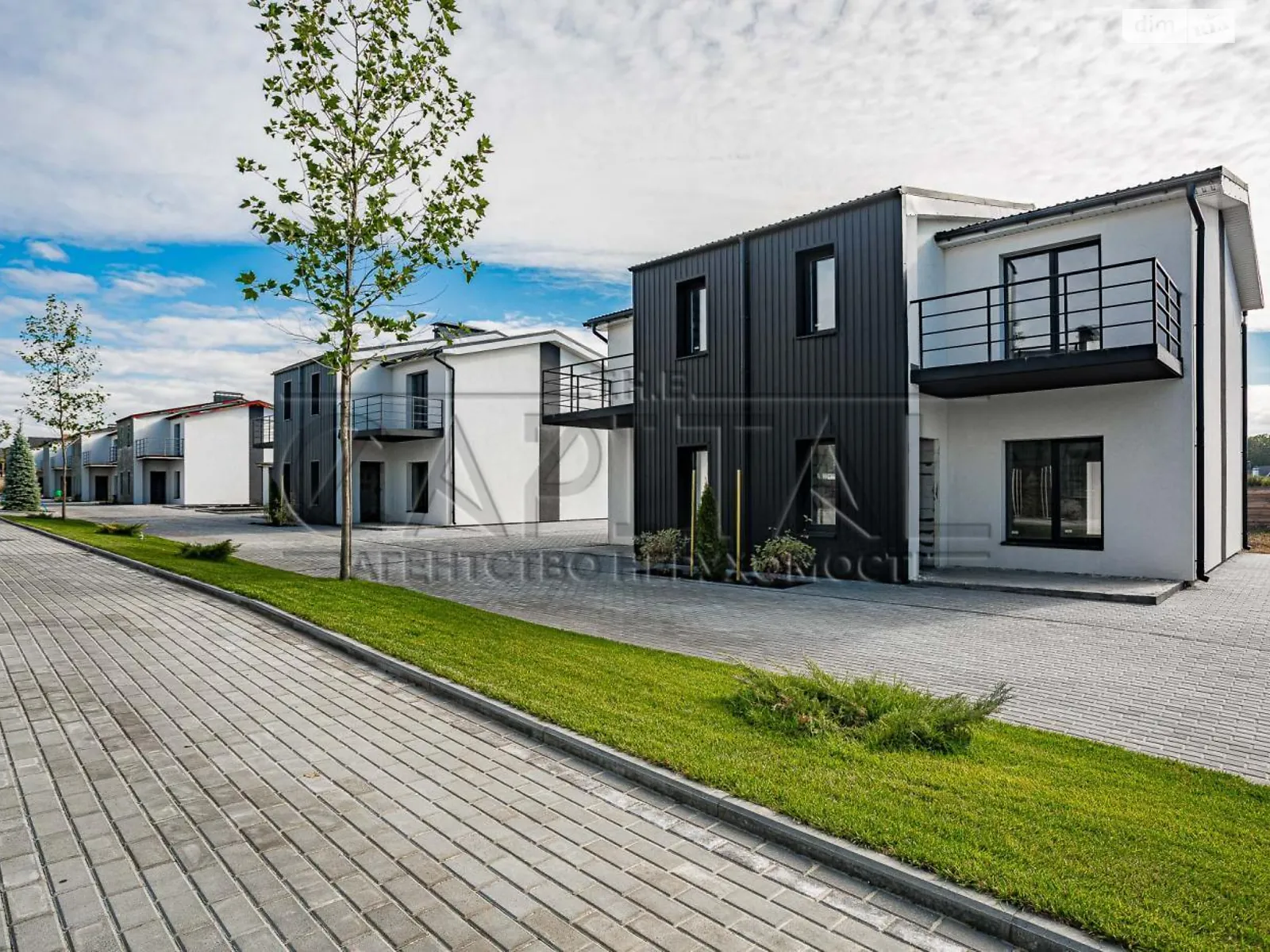 ул. Шевченко Белогородка, цена: 95000 $ - фото 1