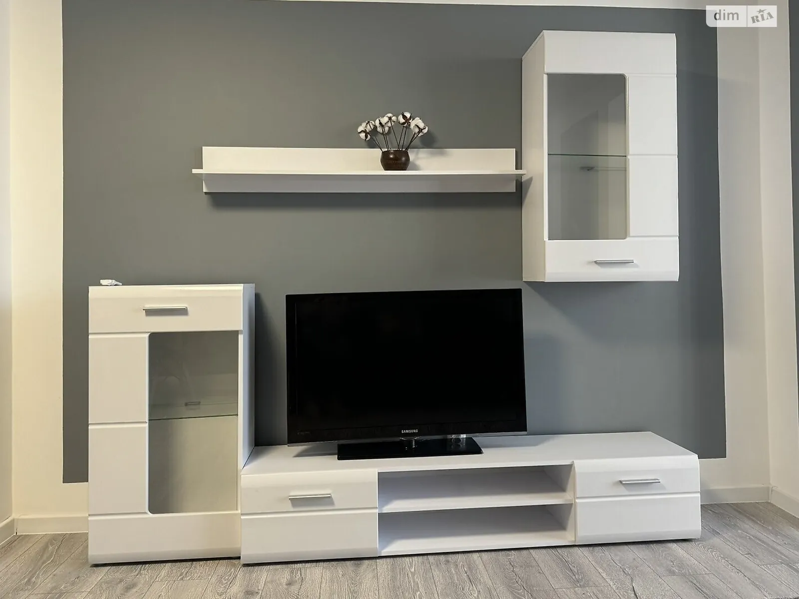 Продается 1-комнатная квартира 38 кв. м в, цена: 52000 $ - фото 1