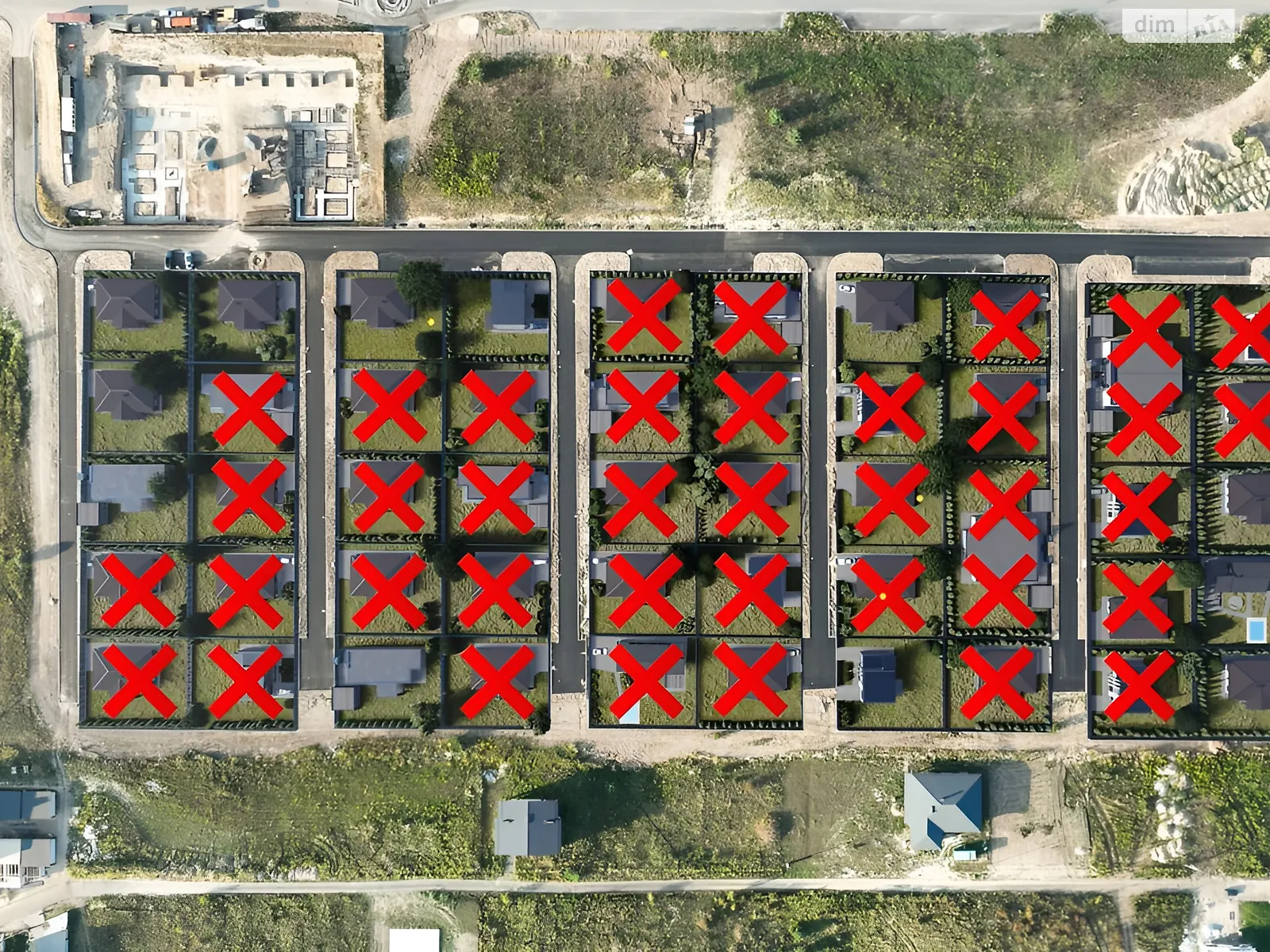 Продается земельный участок 8.38 соток в Ровенской области, цена: 100000 $ - фото 1