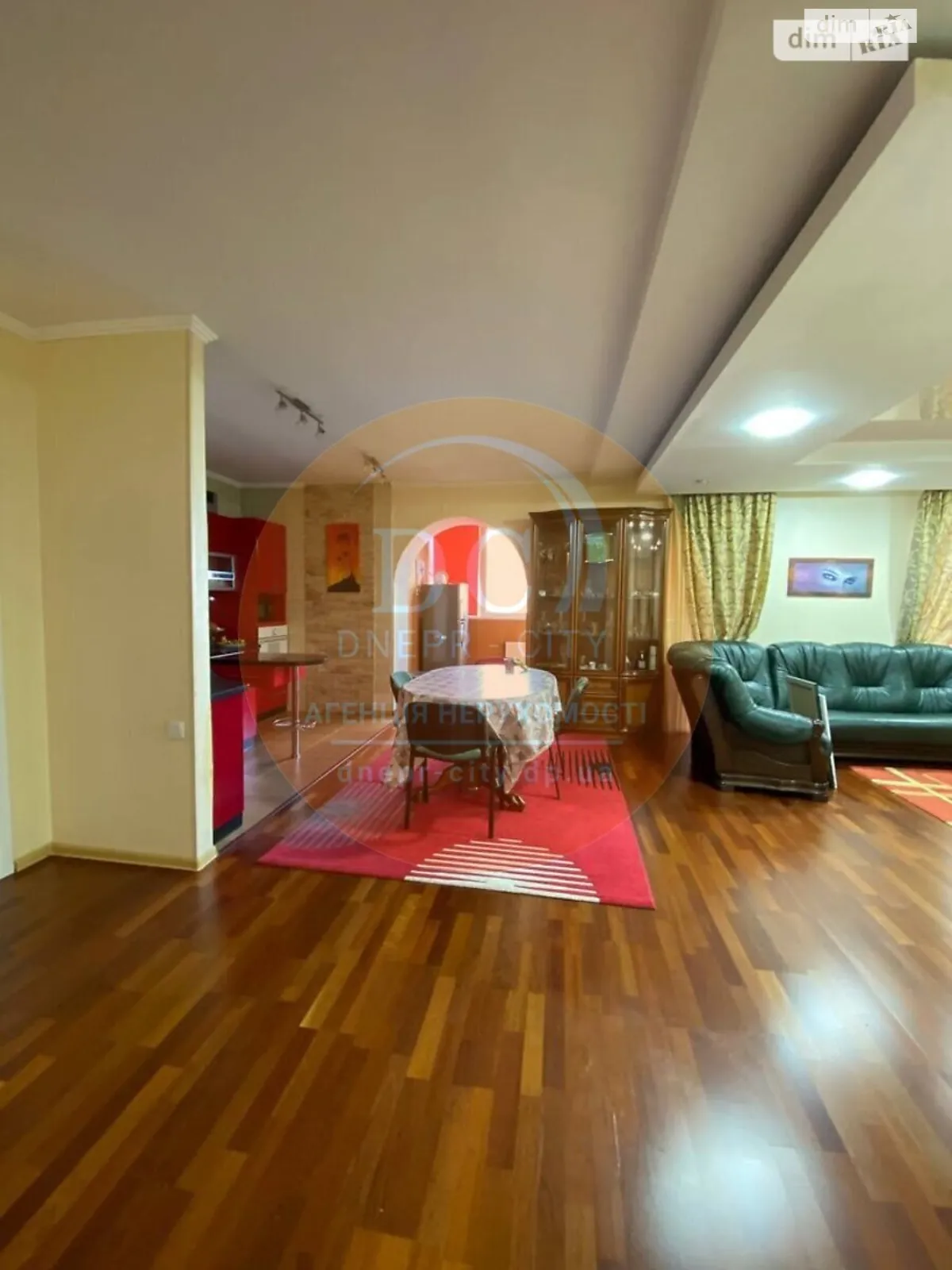 Продається 3-кімнатна квартира 112.7 кв. м у Дніпрі, цена: 101000 $ - фото 1