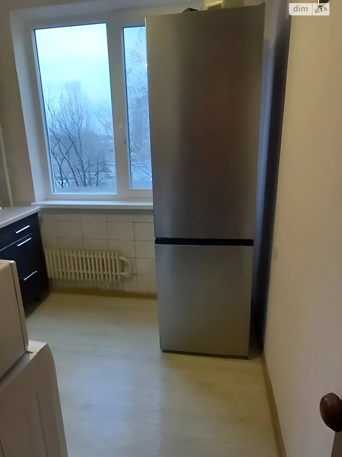 Продается 3-комнатная квартира 65 кв. м в Харькове, цена: 44000 $ - фото 1