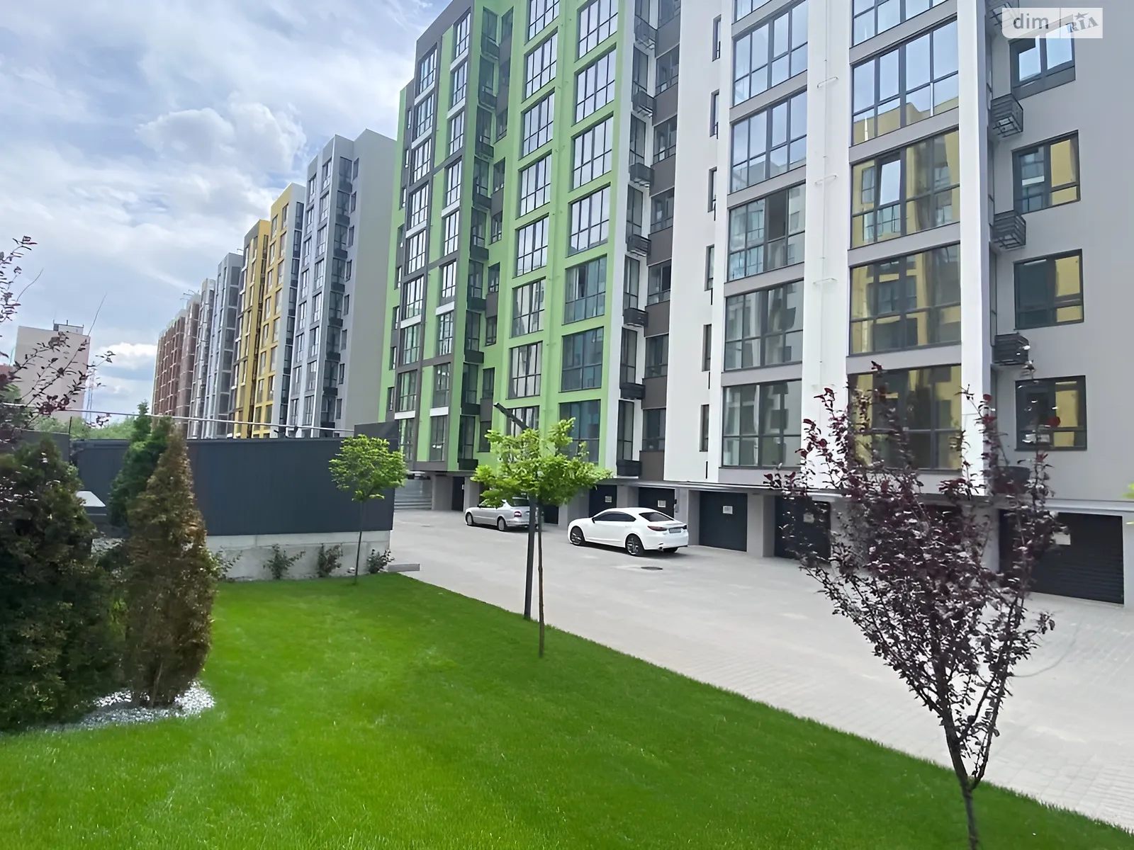 Продається 1-кімнатна квартира 43.5 кв. м у Дніпрі - фото 1