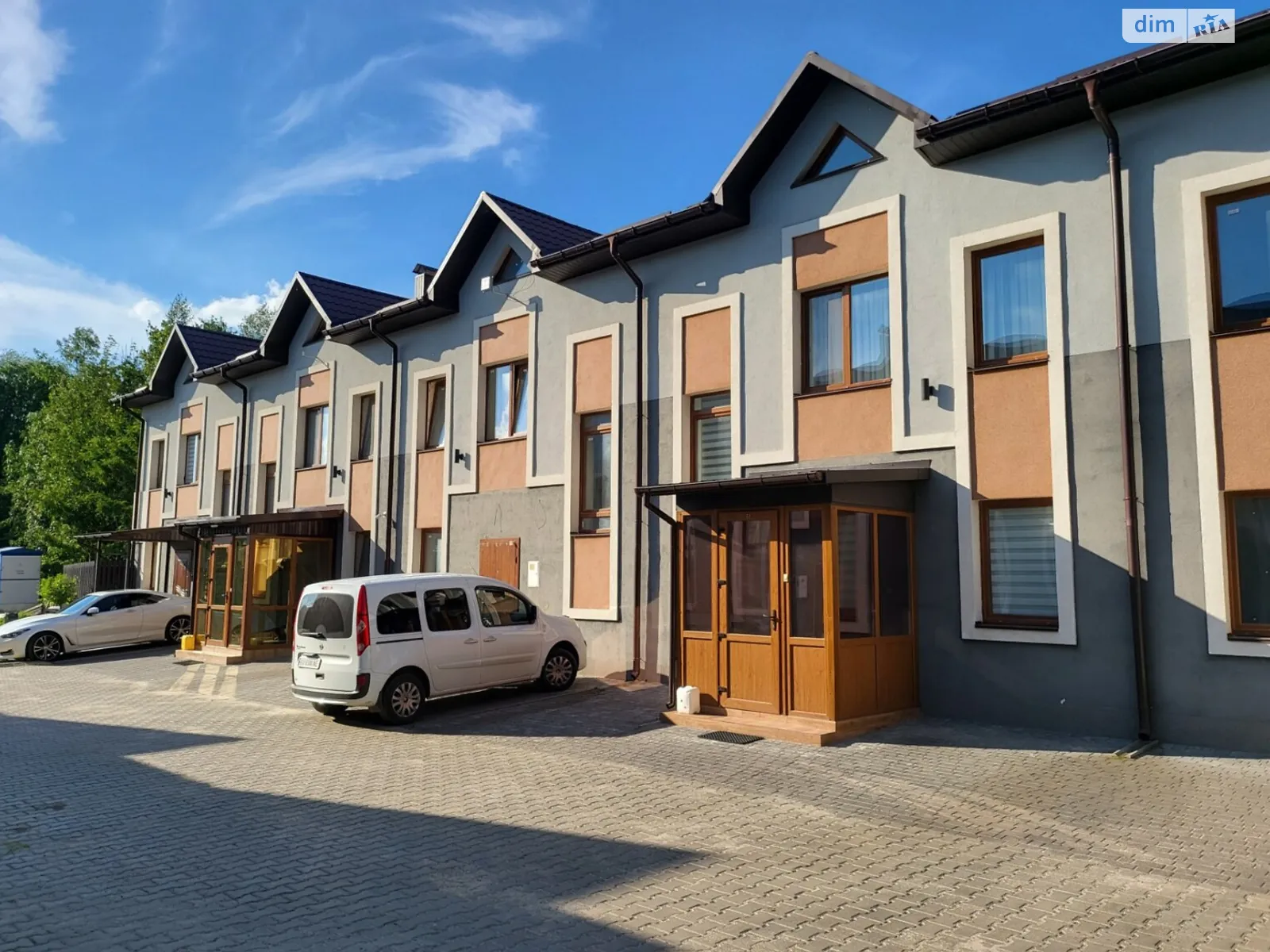 вул. Трудова, 7/9 Виставка Хмельницький ЖК Family House, цена: 82000 $ - фото 1