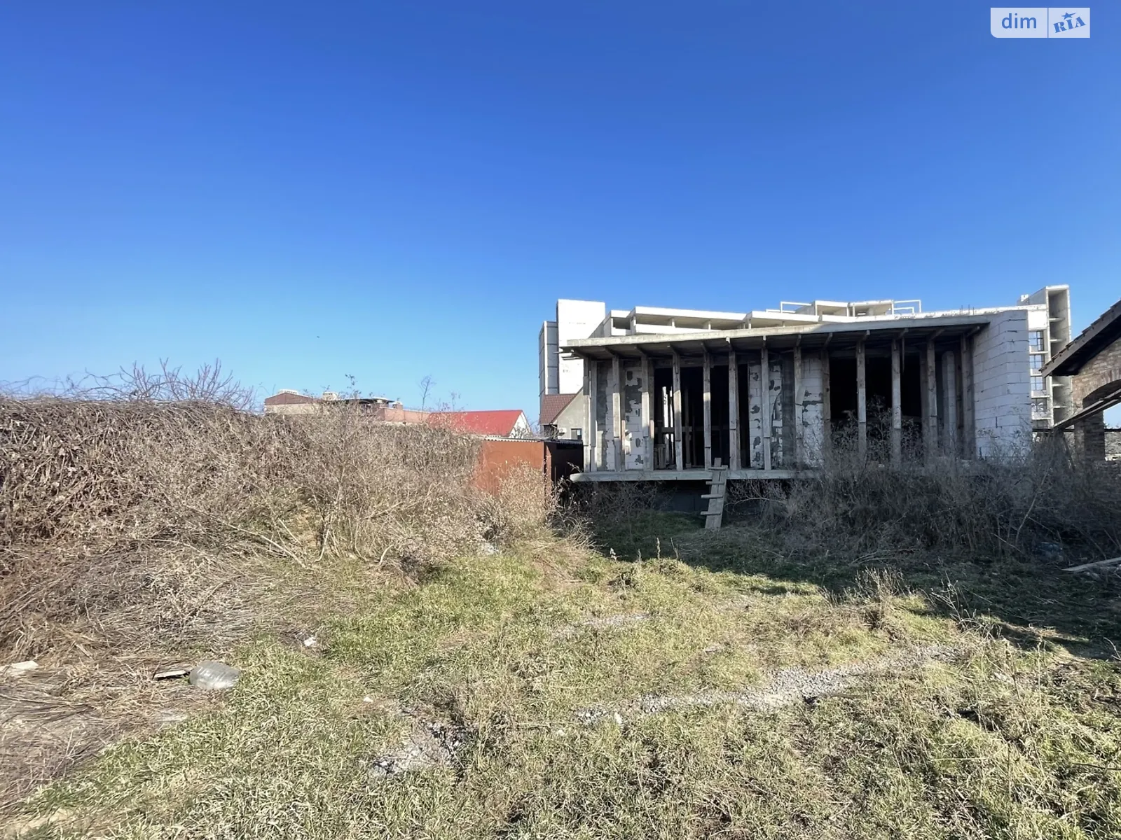Продается земельный участок 6 соток в Одесской области, цена: 91000 $ - фото 1
