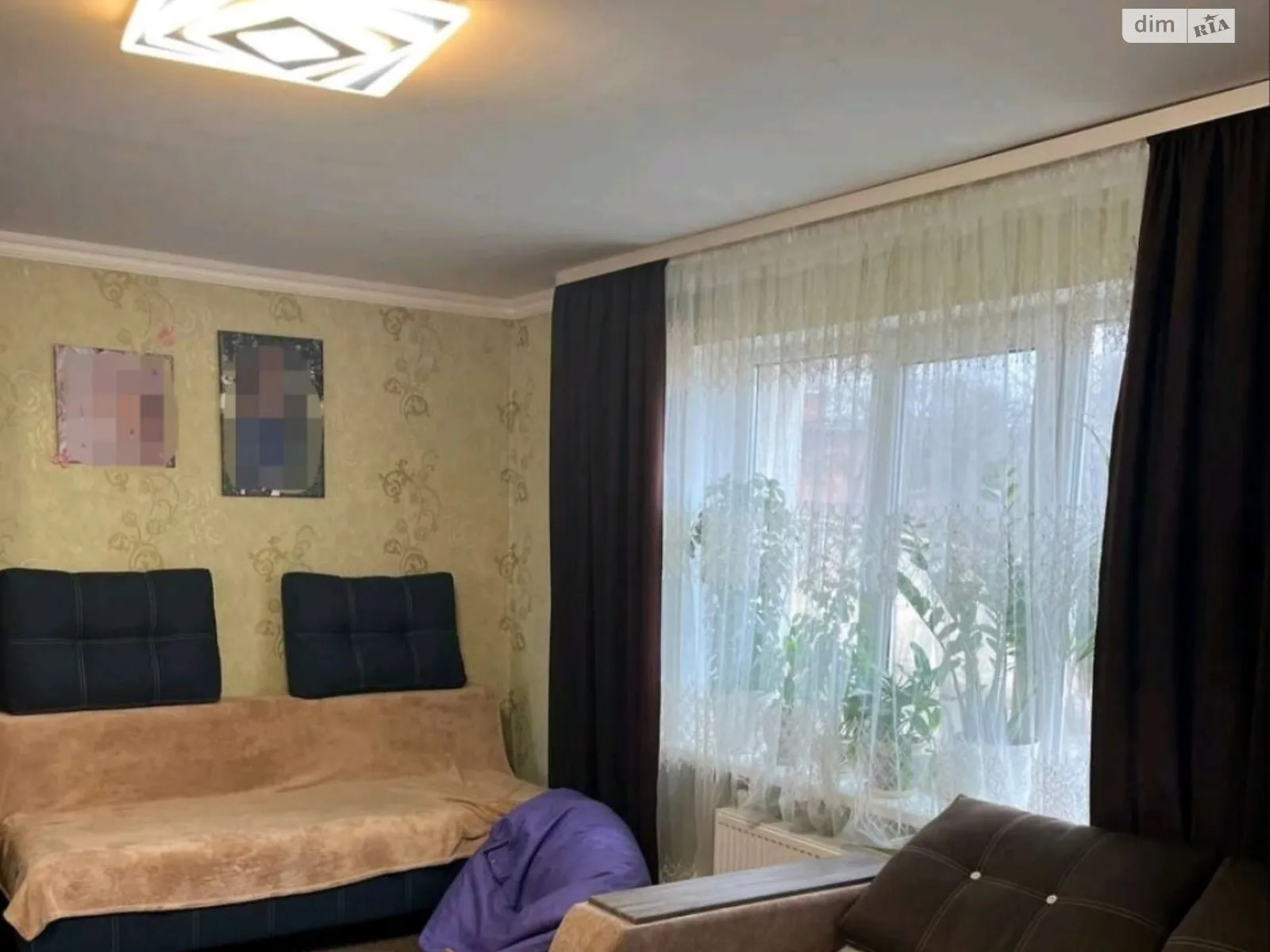 Продается 1-комнатная квартира 36 кв. м в Хмельницком, цена: 46000 $ - фото 1