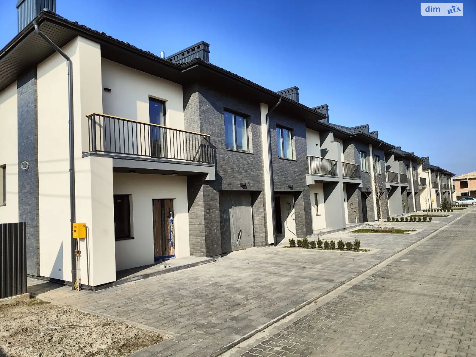 Криховцы (Ивано-Франковск), цена: 109000 $ - фото 1
