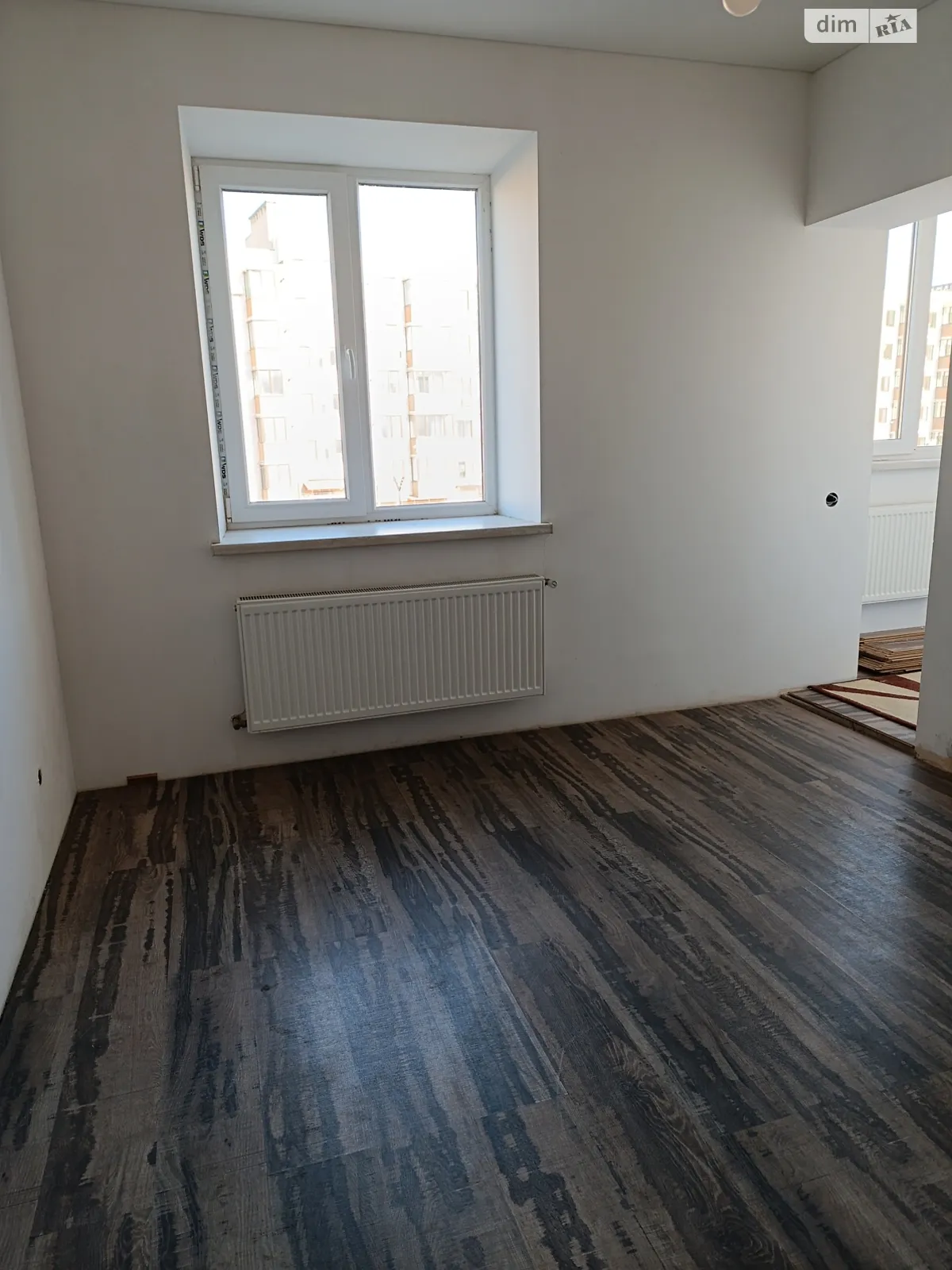 Продается 1-комнатная квартира 40 кв. м в Агрономичном, ул. Центральная(Мичурина), 2А - фото 1