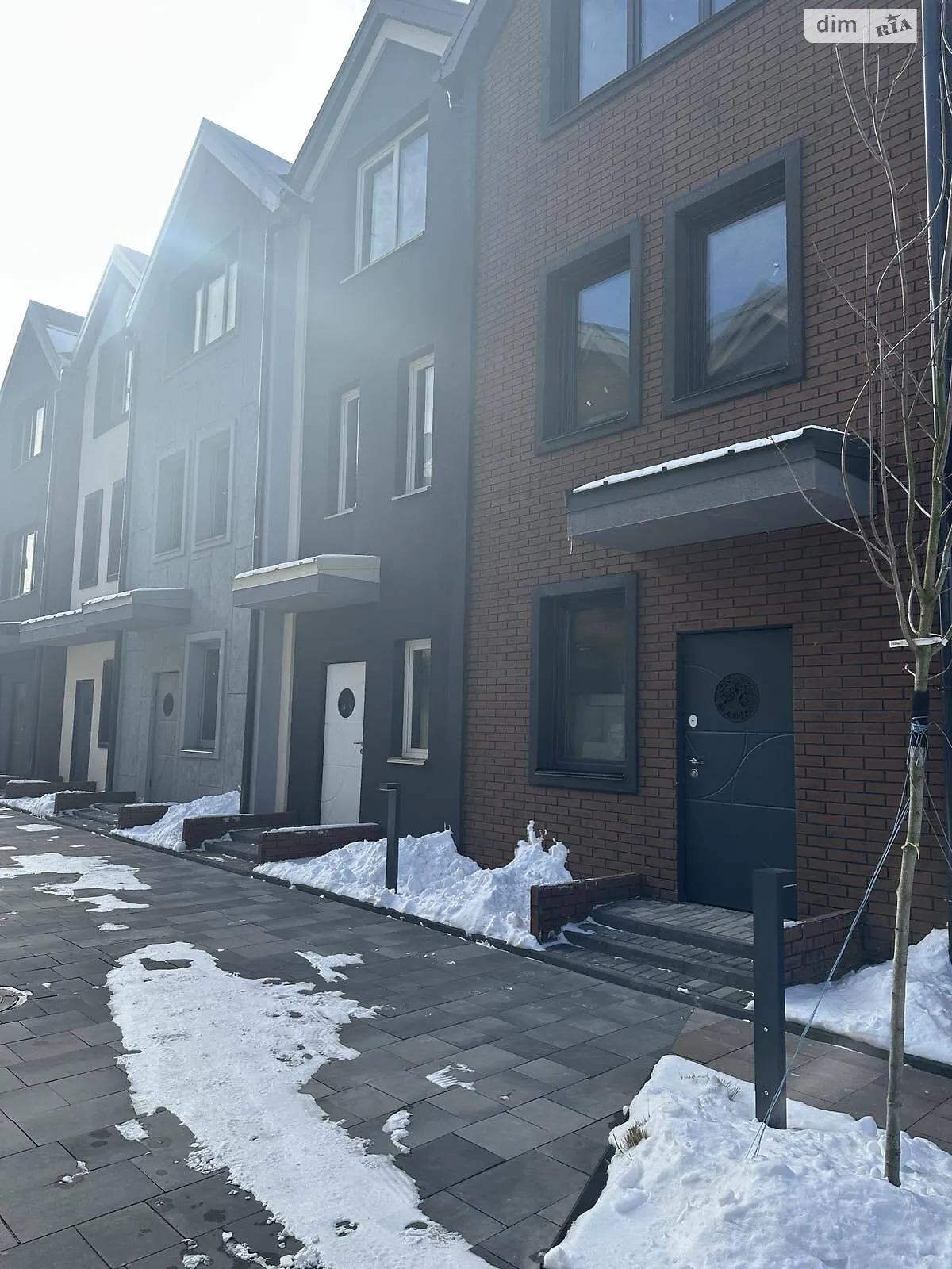 ул. 22-я Садовая Святошинский Киев Академгородок, цена: 79600 $ - фото 1