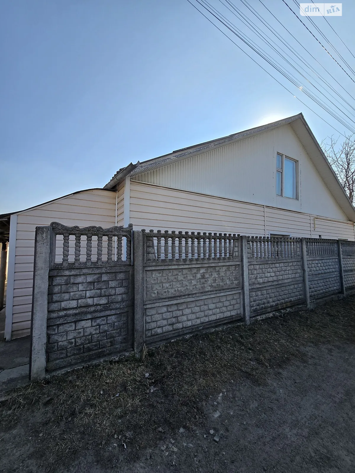 Продается одноэтажный дом 92 кв. м с мебелью, цена: 46000 $ - фото 1